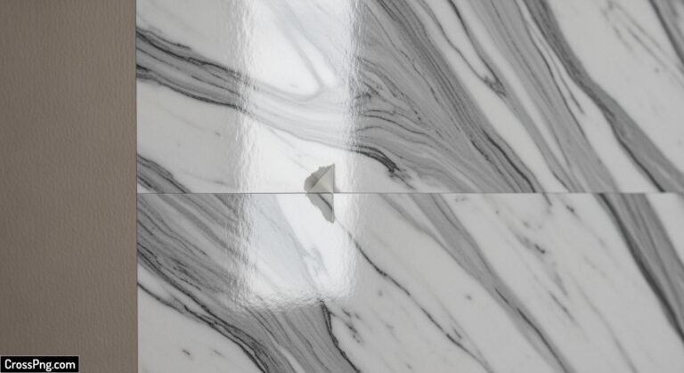 Marble wallpaper sticker image 2
