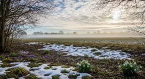 March background image 2