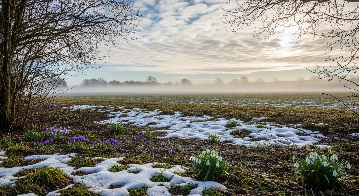 March background image 2