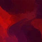 Maroon abstract background image