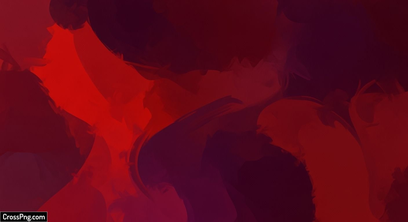 Maroon abstract background image
