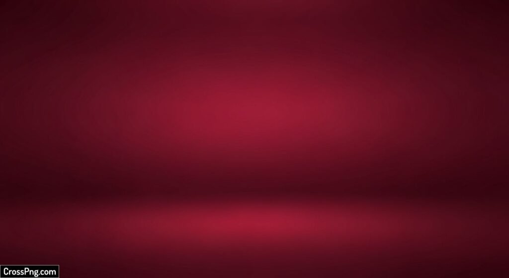 Maroon gradient background image