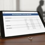 Marriage background check image