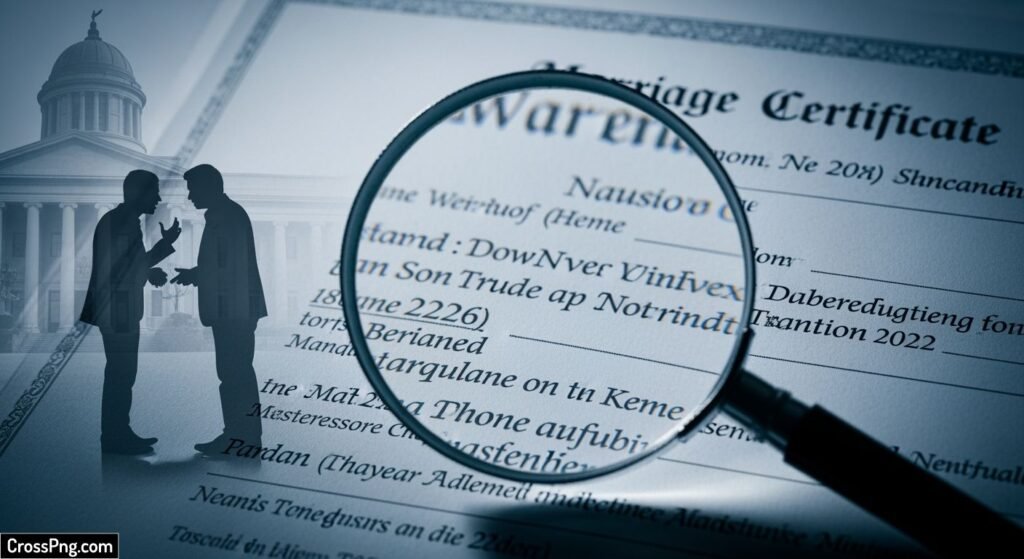 Marriage background check image 3