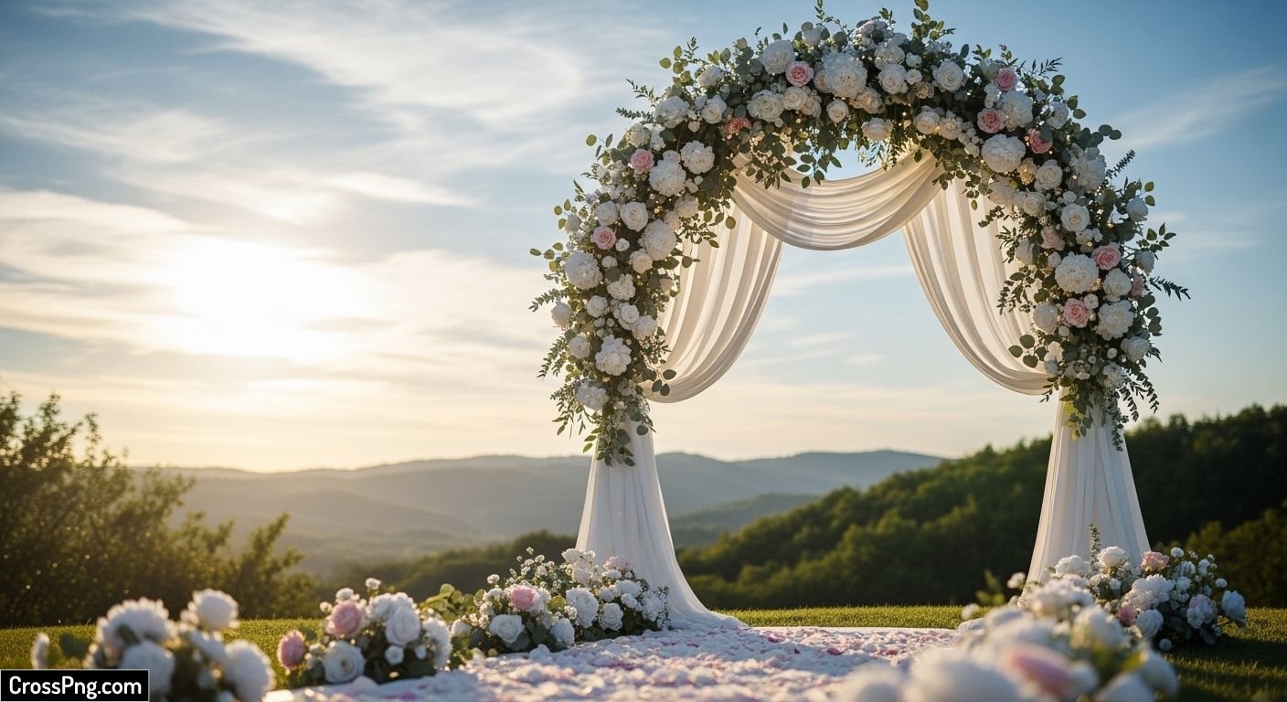 Marriage background images hd preserve image 3