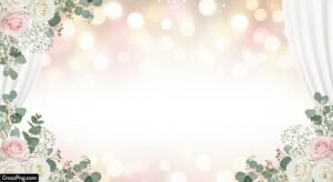 Marriage background png image 2