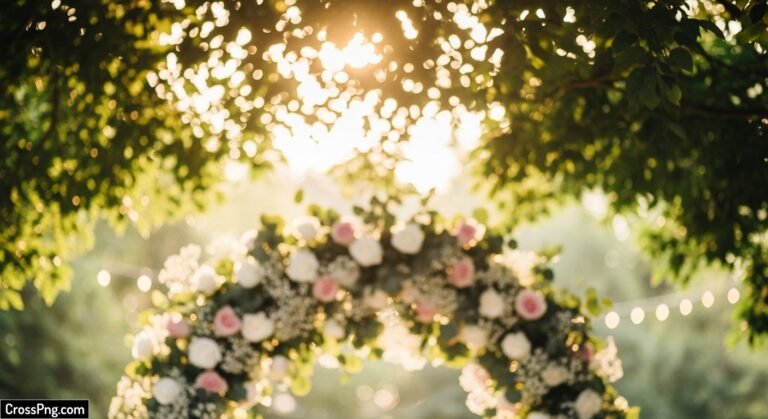 Marriage editing background image