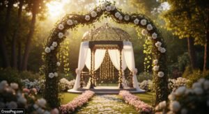 Marriage editing background image 2