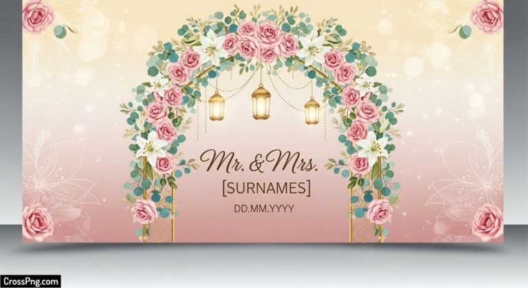 Marriage flex background image 2
