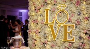 Marriage flex background image 3