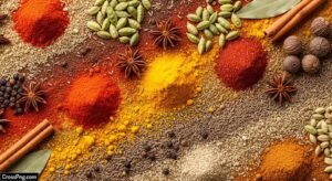 Masala background image 3