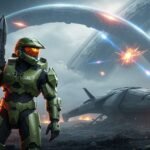 Master chief background image 3