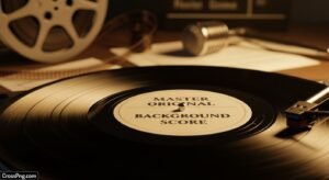 Master original background score image 3