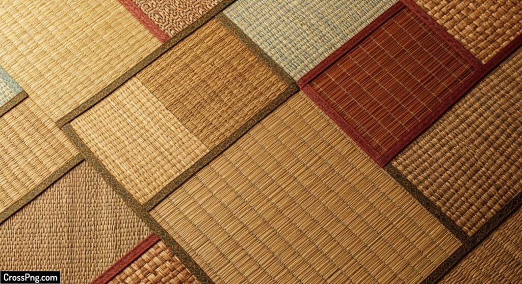Mat background image