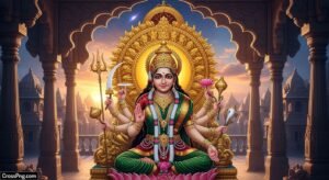 Mata rani background image 2