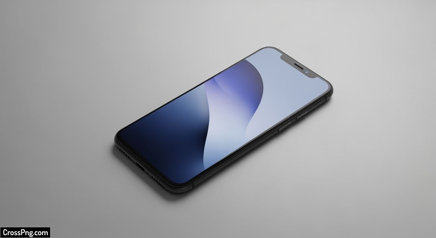 Matte background image