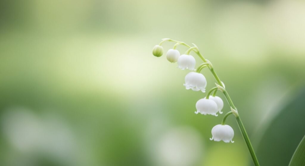 May background image