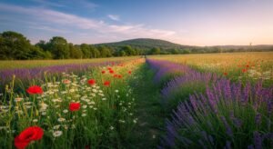 May background image 4