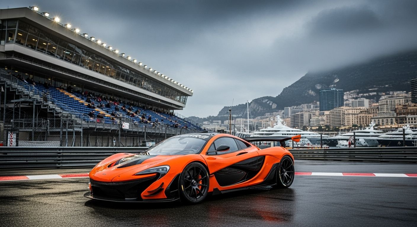 Mclaren background image 2
