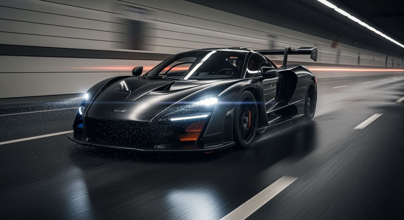 Mclaren background image 3