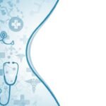 Medical banner background image 3
