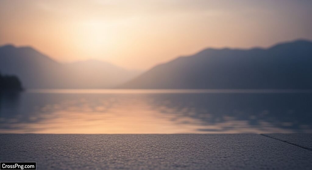 Meditation background image