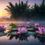 Meditation background image 2