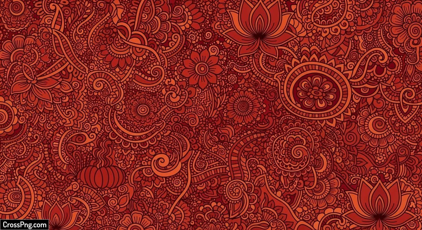 Mehandi background image 3