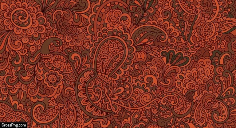 Mehndi background image