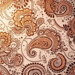 Mehndi background image 2
