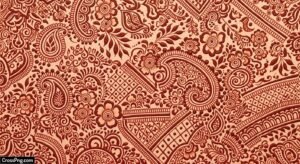 Mehndi design background image