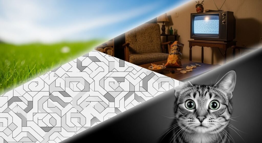 Memes background image