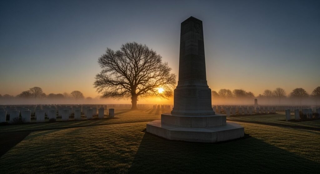 Memorial background image 2