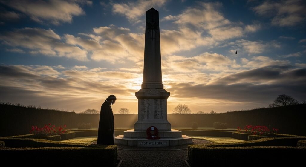 Memorial background image 3