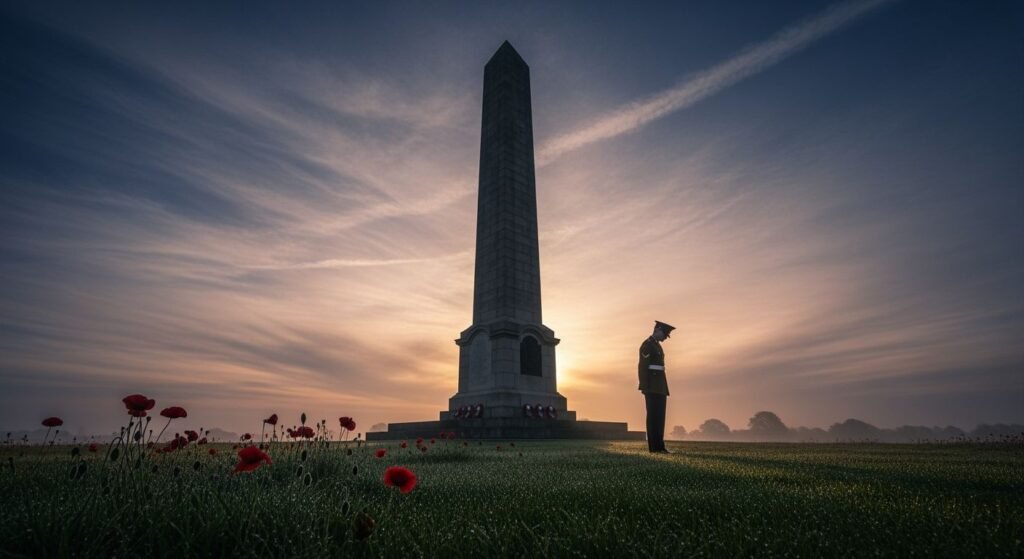 Memorial background image 4