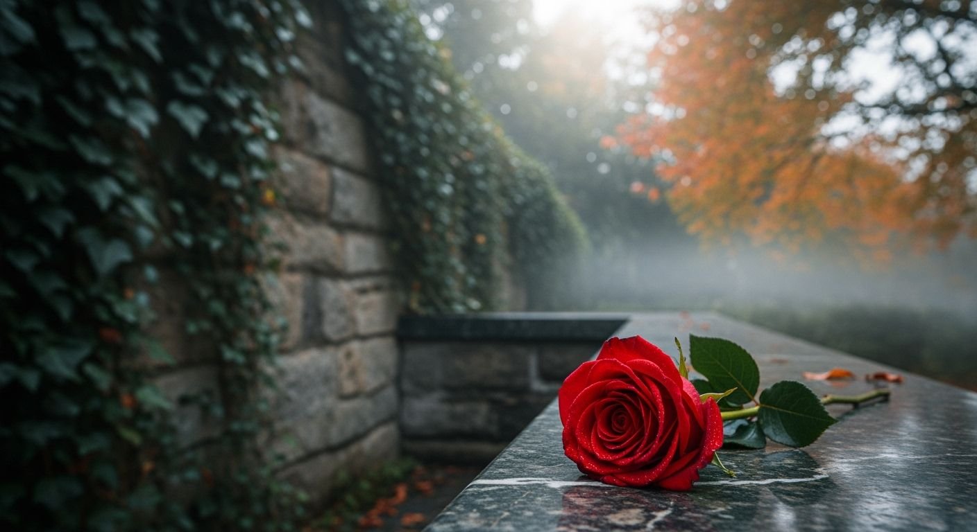 Memorial background image