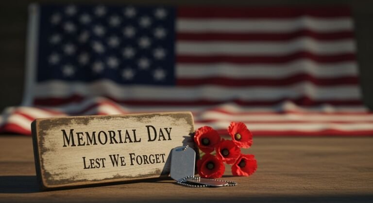 Memorial day background image 2