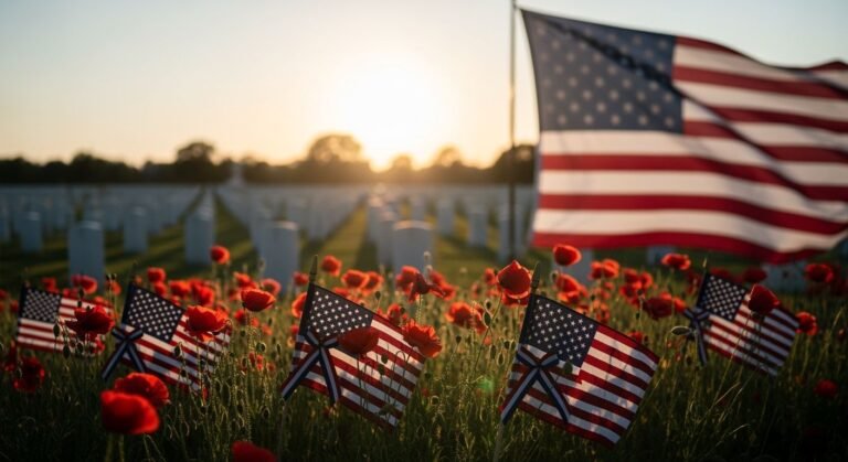 Memorial day background image 4