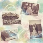 Memories background image 3