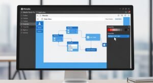 Mendix change background color of image 2