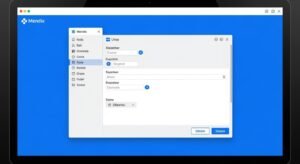 Mendix change background color of image 3