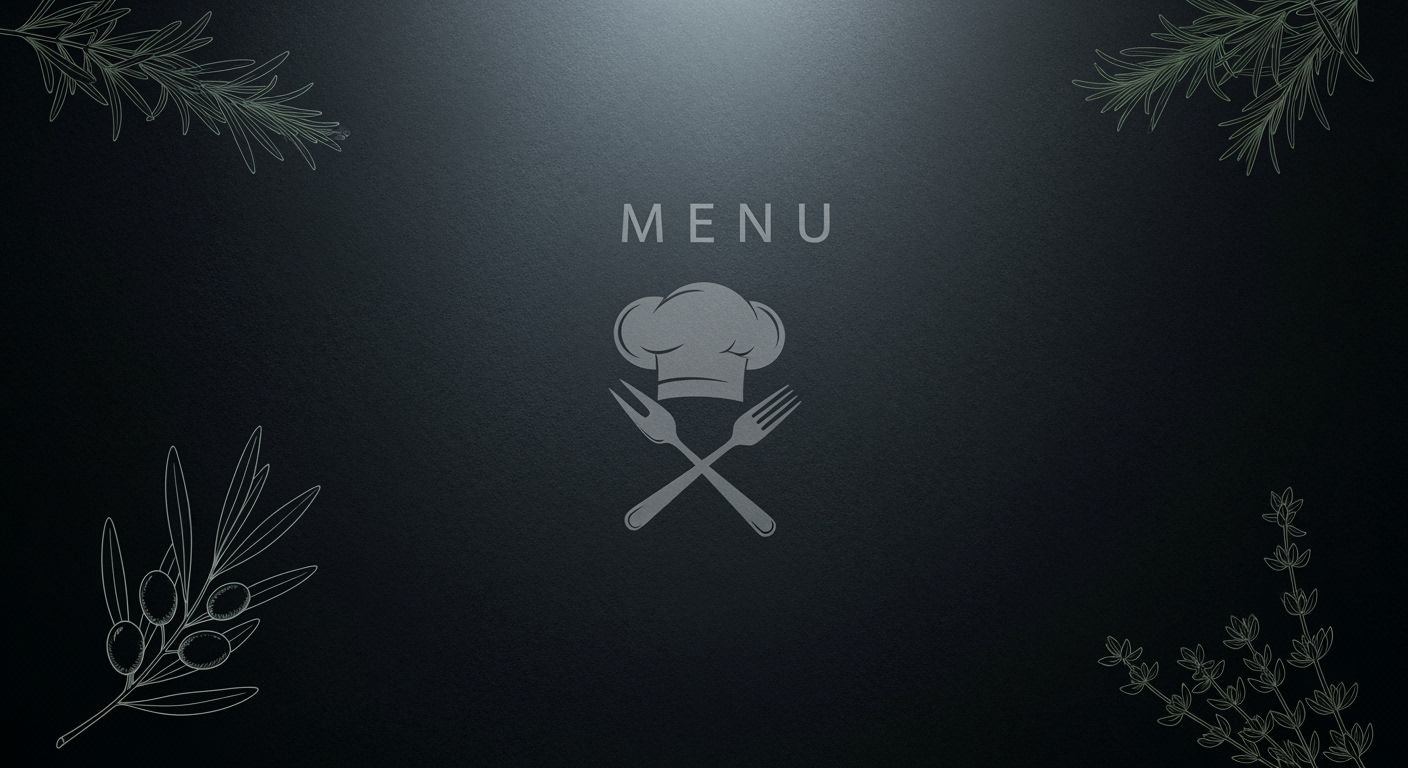 Menu background image 2