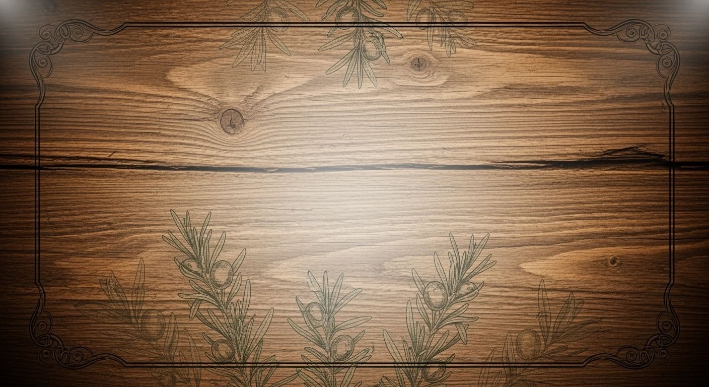 Menu background image