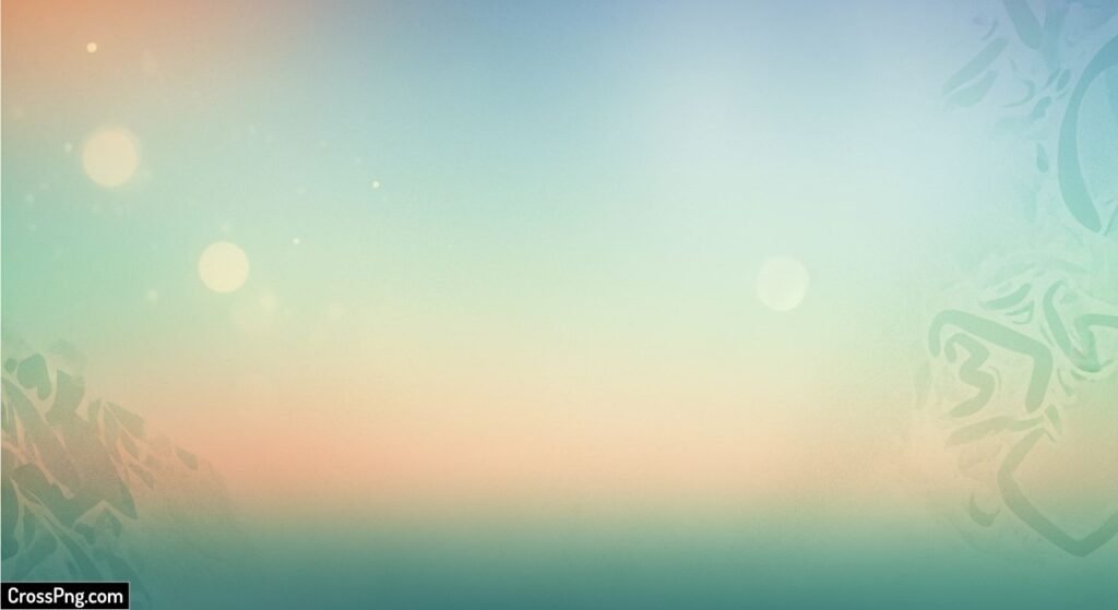 Message background image