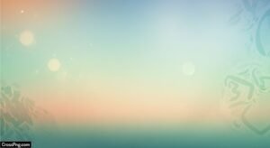 Message background image