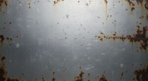 Metal background image