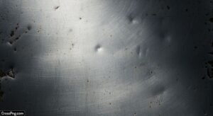 Metal background image
