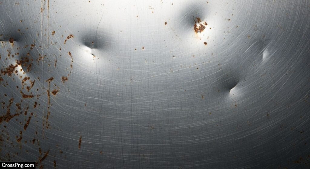 Metal background image 4