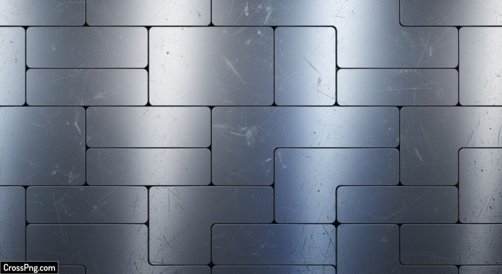 Metal background image 5