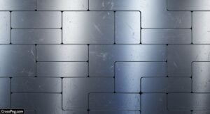 Metal background image 5